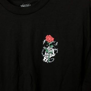 Phora merch t-shirt